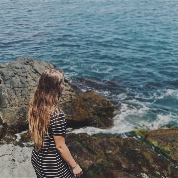 Abercrombie & Fitch, size small, dress, good condition, good quality - Picture 5 of 5